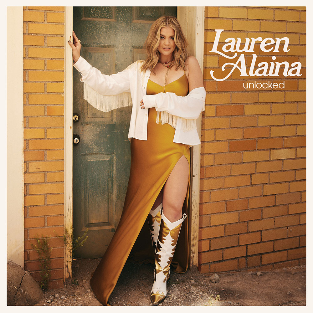 Lauren Alaina  Official Website