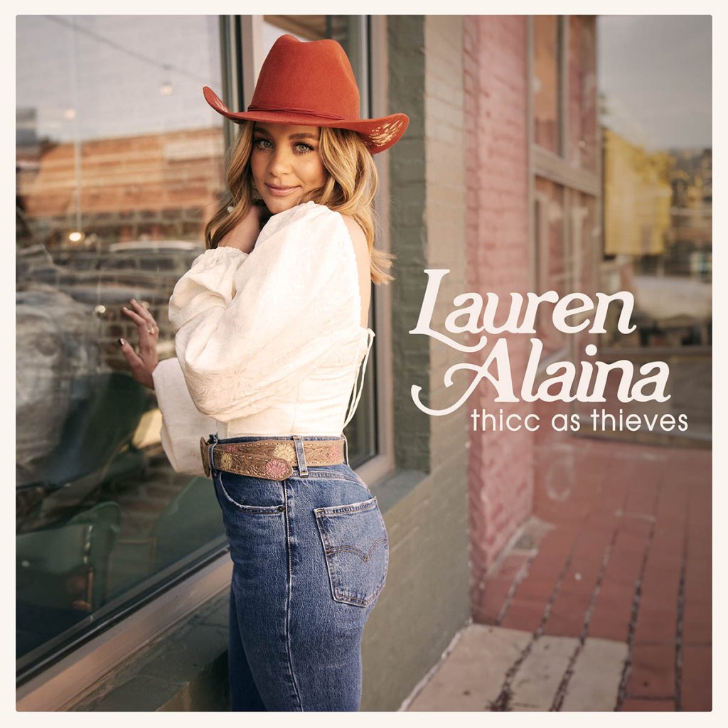 Lauren Alaina Official Website